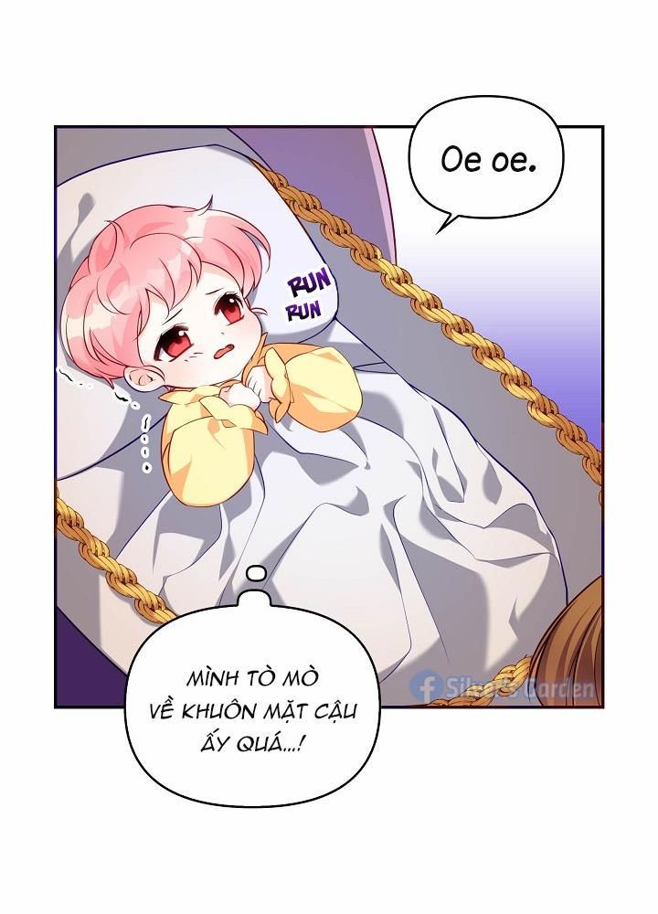 em gái cưng của đại công tước phản diện chapter 3 6