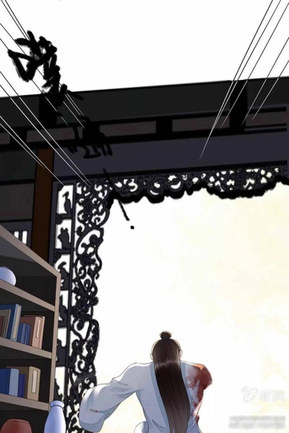 sủng phi của vương chapter 116 16