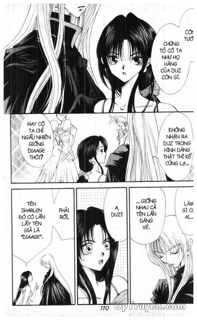 vampire game chapter 8 112