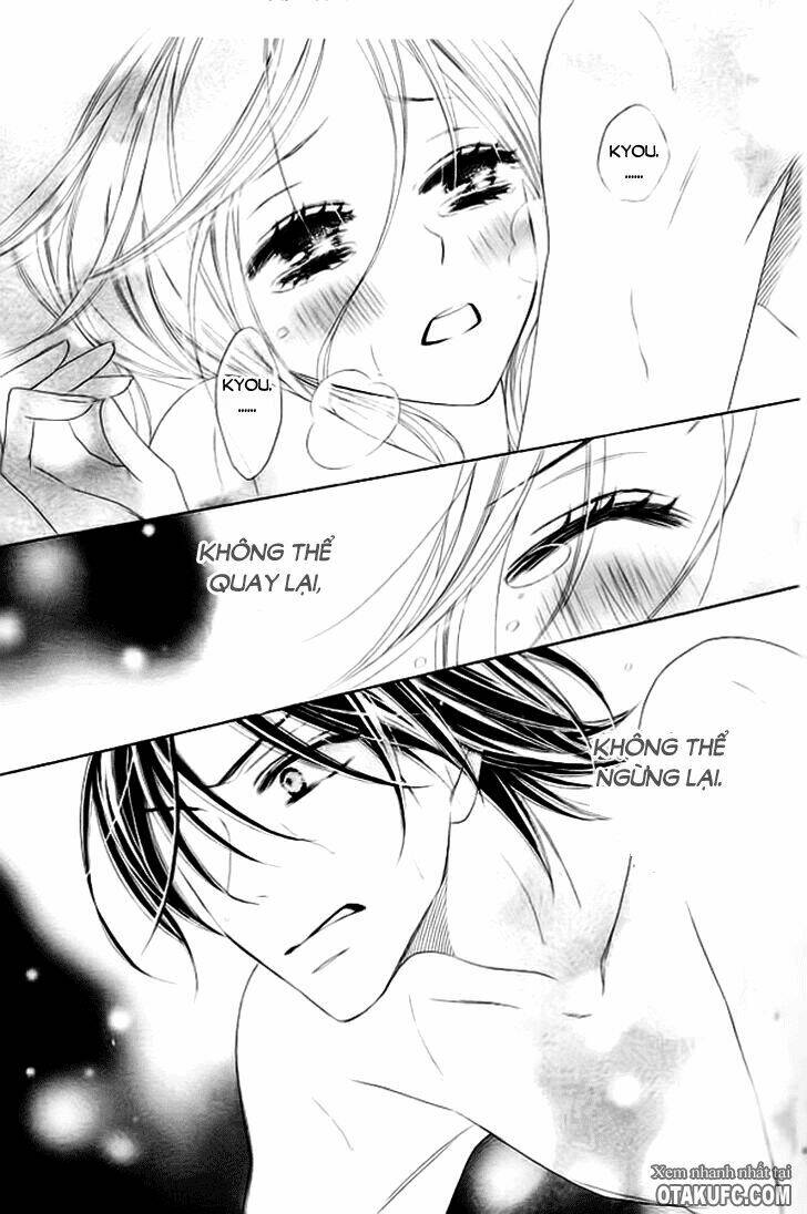 yêu quái cánh đen chapter 32 42