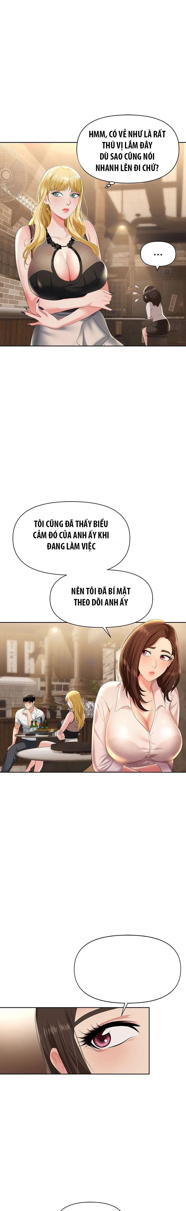 sập bẫy chapter 1 32