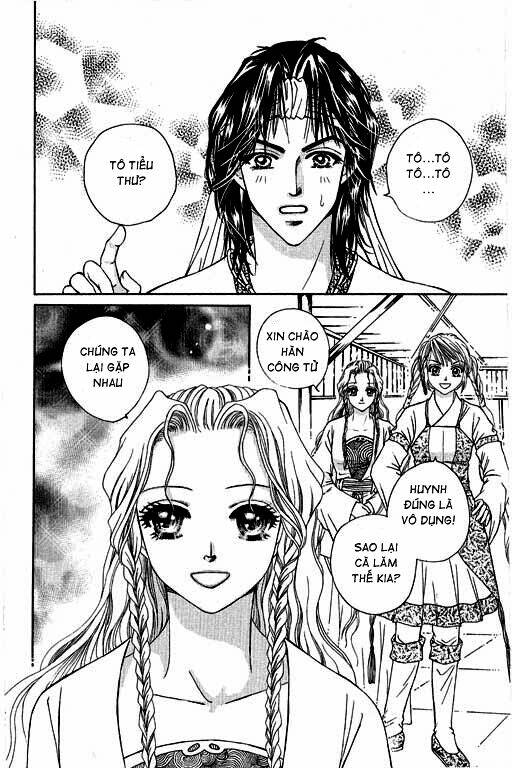 divine melody (tiên khúc) chapter 3 35