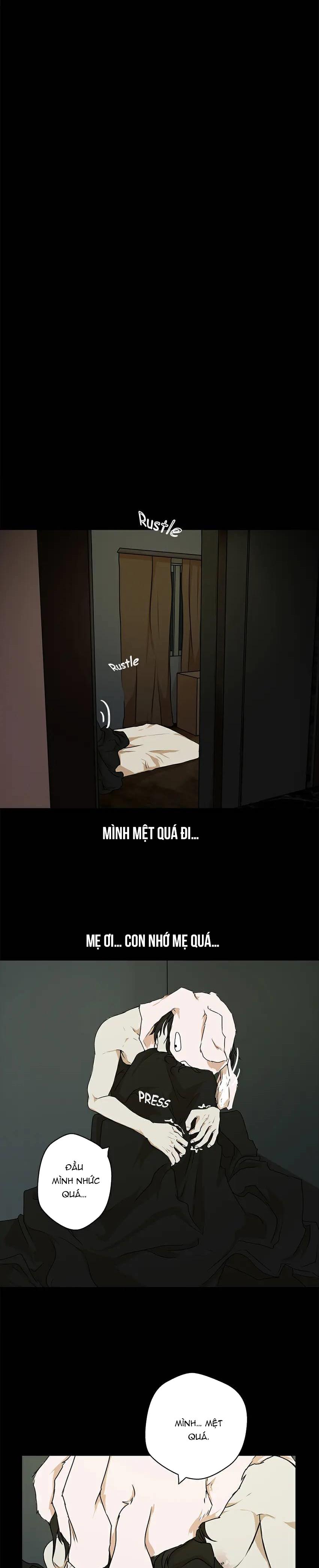 love murder basketball chapter 6 1