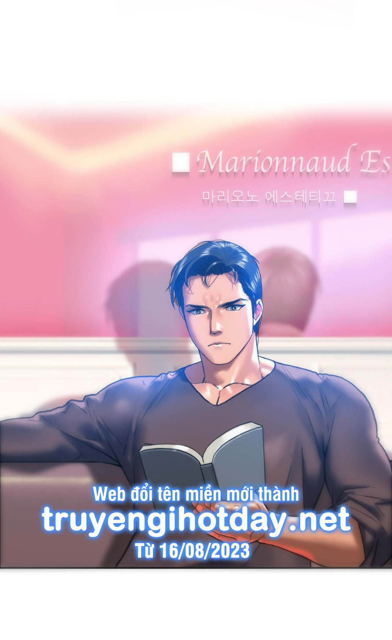 Gái Có Chồng Ở Thành Phố Mới chapter 16.2 - Trang 20