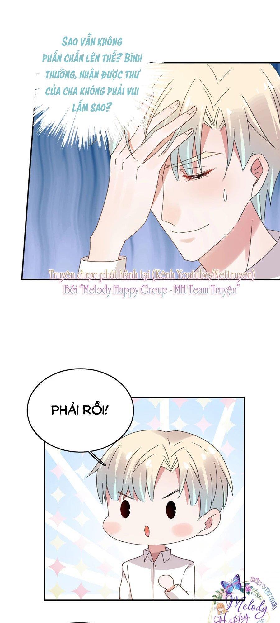 hoàn mỹ lão công tiến hóa luân chapter 35 25