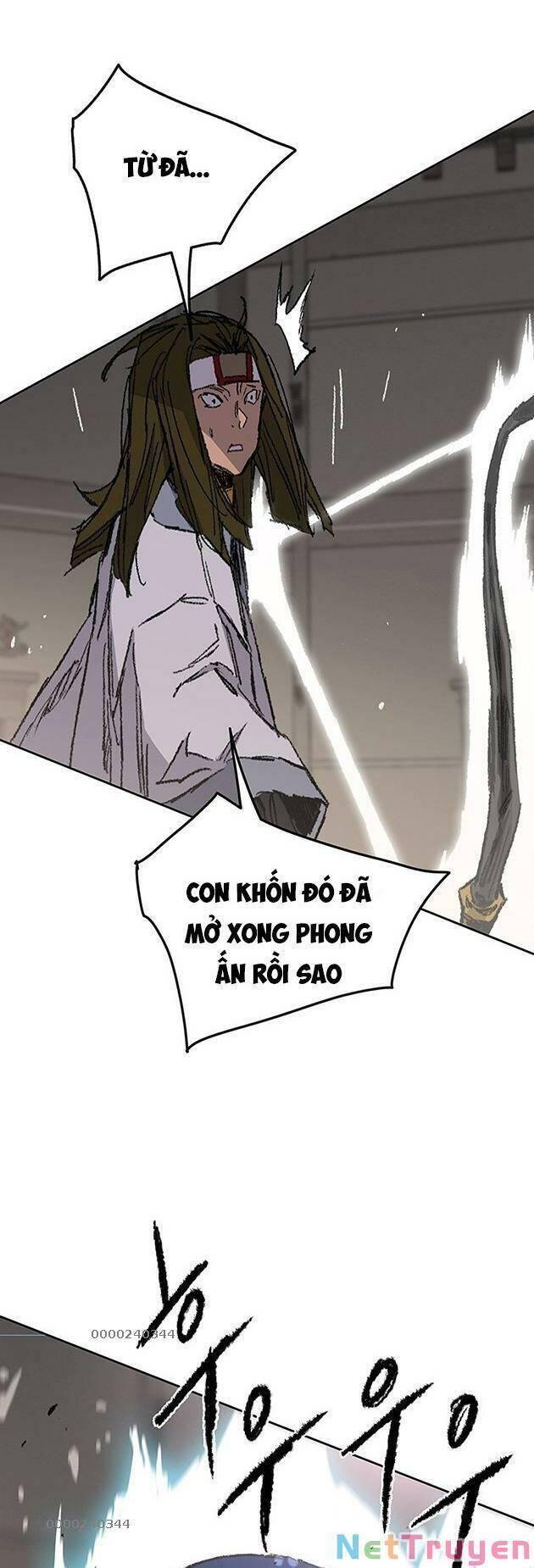 kiếm sĩ bất bại chapter 117 28