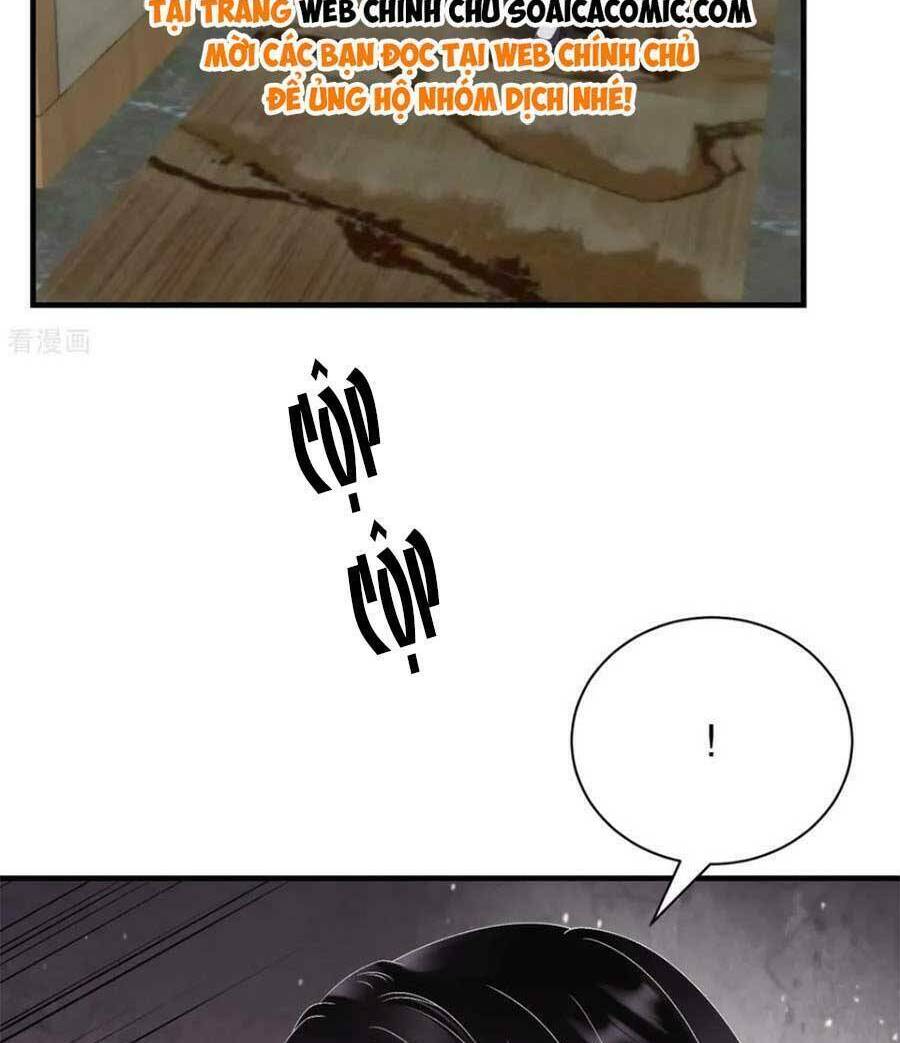 đại tiểu thư có ý đồ gì xấu đâu chapter 189 18