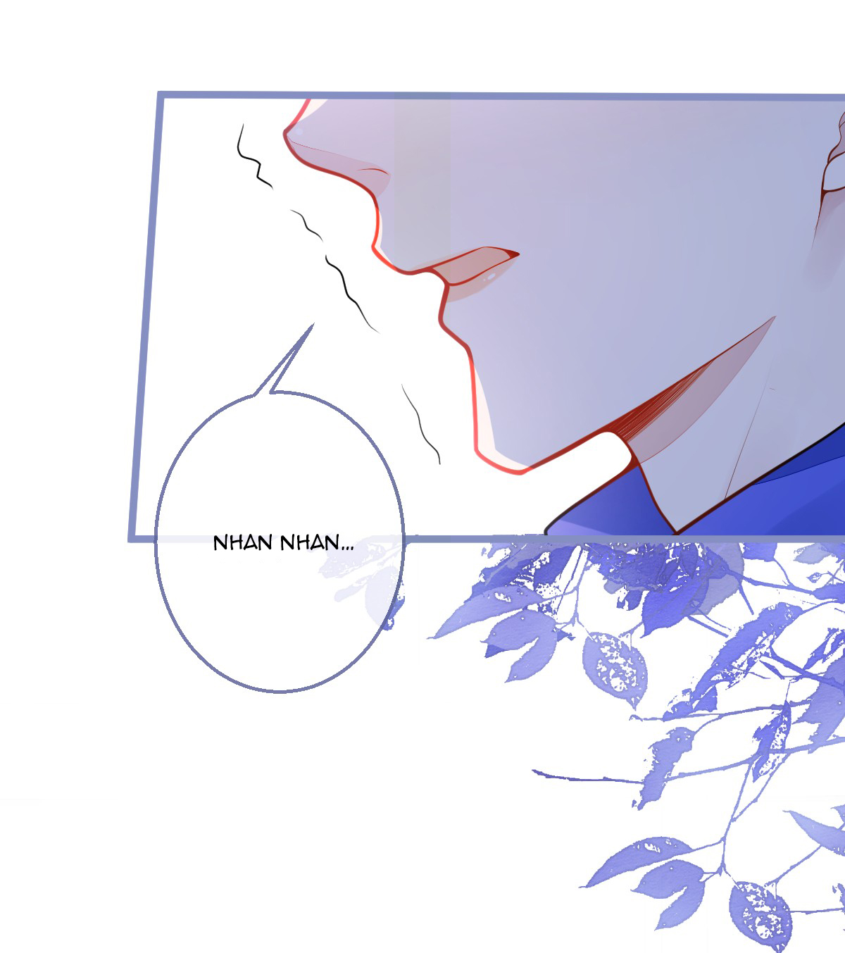 ân sủng của sói chapter 4 31