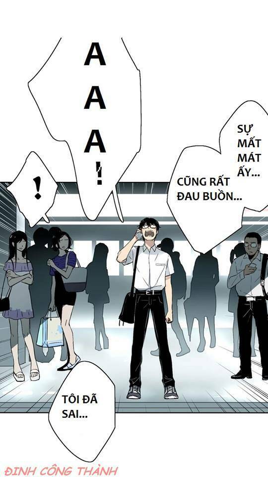 vòng cấm chết người chapter 2 25