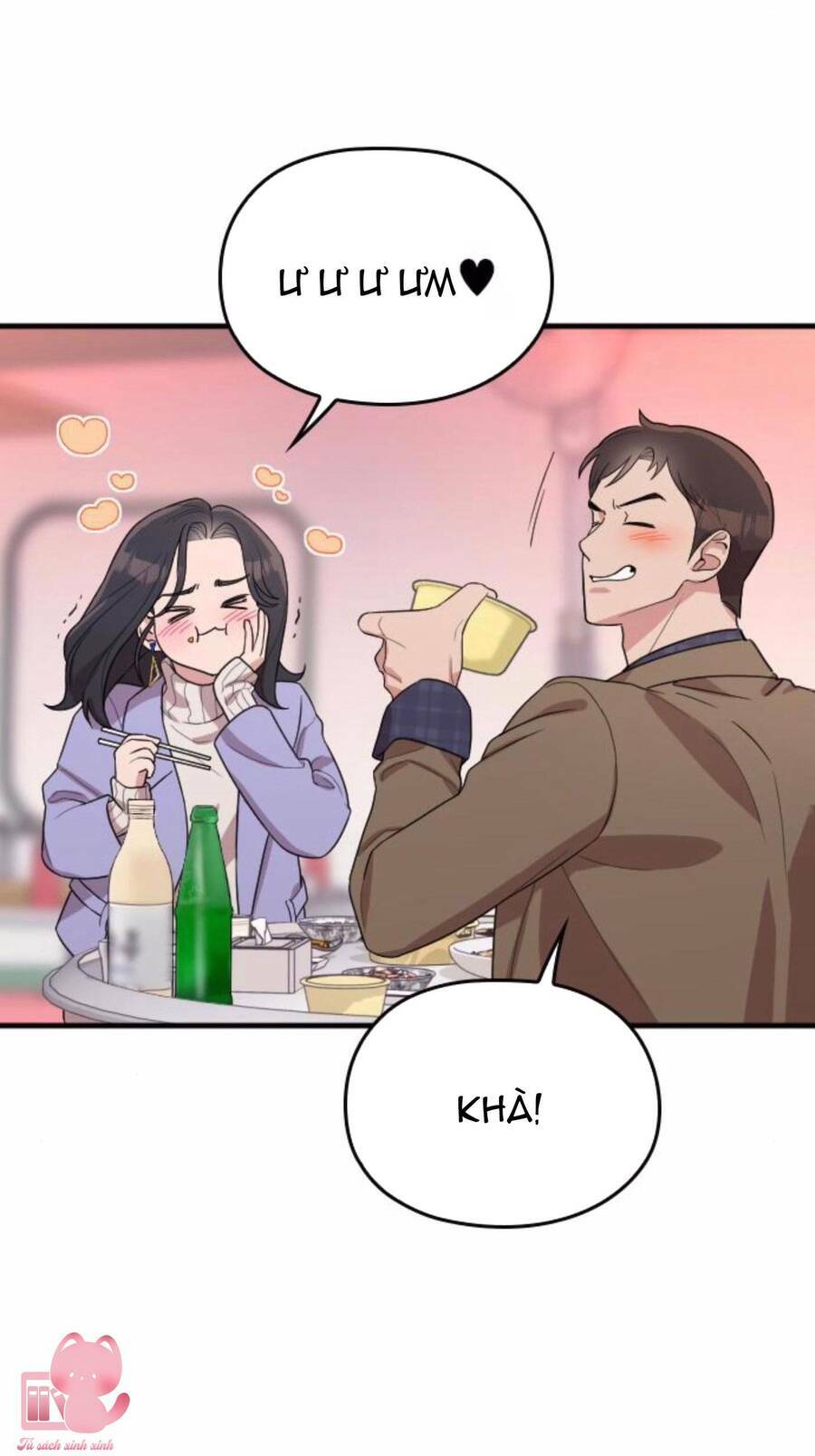 cô đi mà lấy chồng tôi đi chapter 61 43