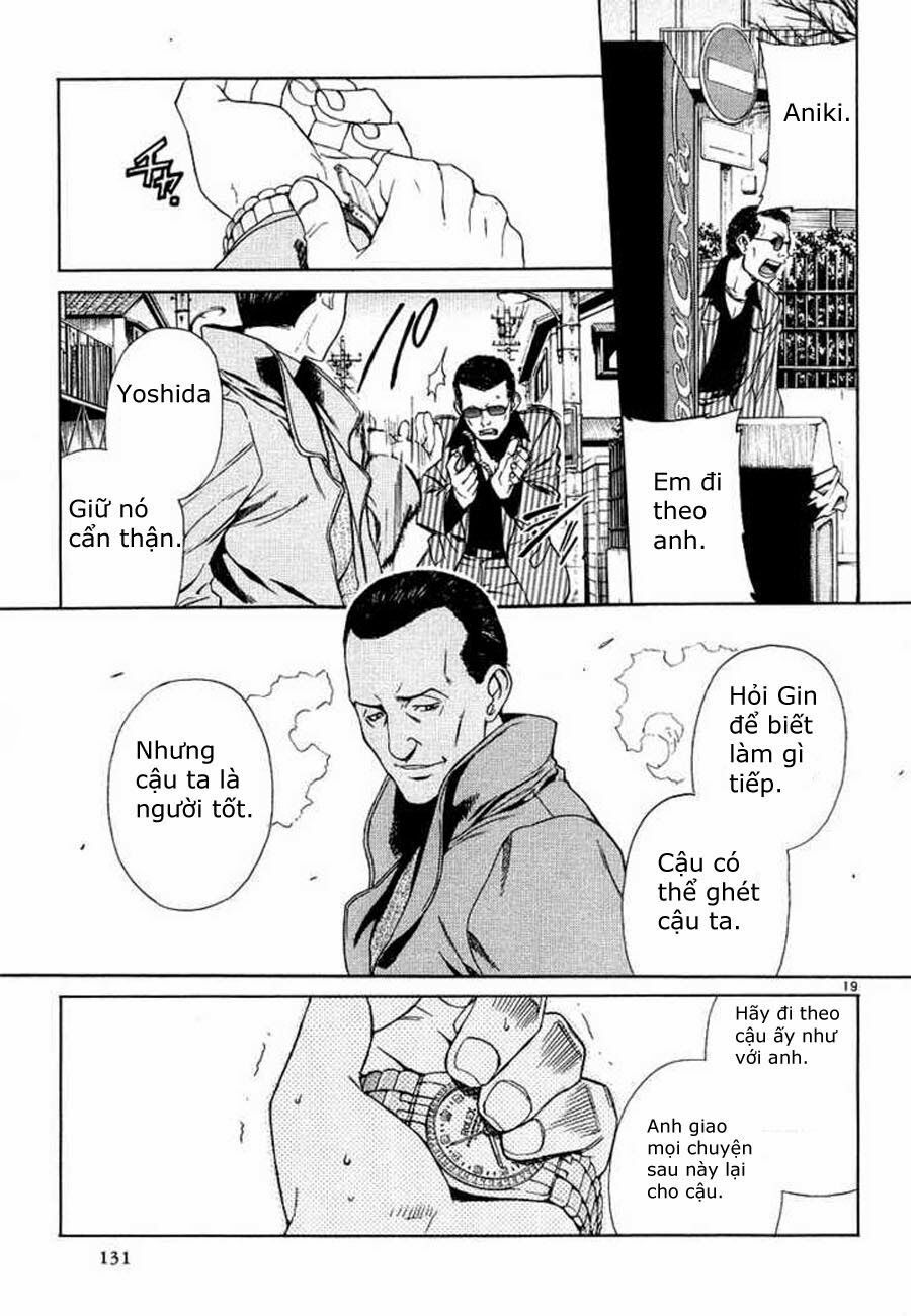 hố đen chapter 26 19