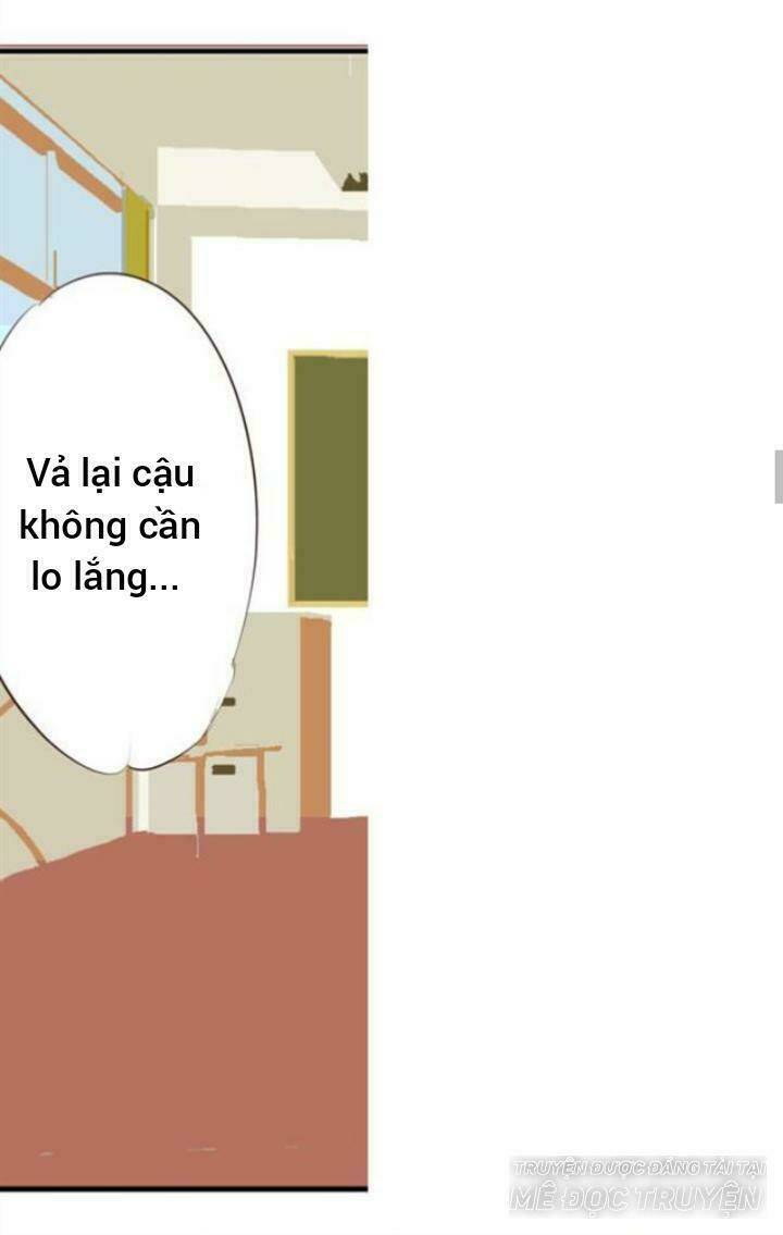 hoàng tử cải trang chú hề chapter 25 16