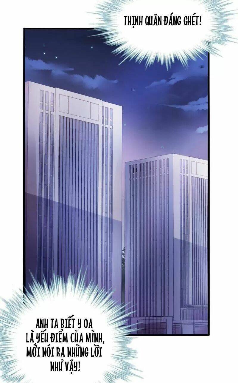 mưu ái thành nghiện chapter 5 18