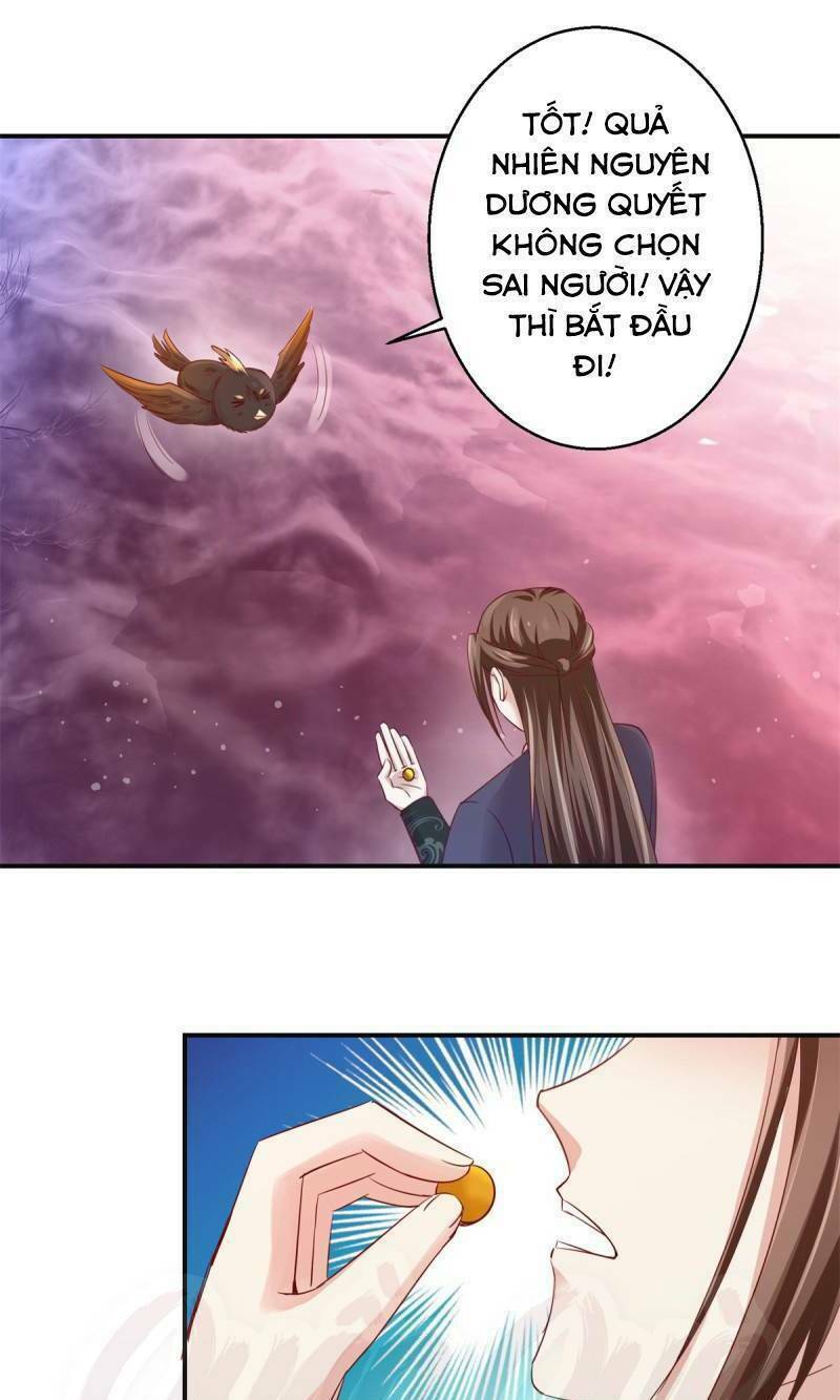 cửu dương đế tôn chapter 142 5