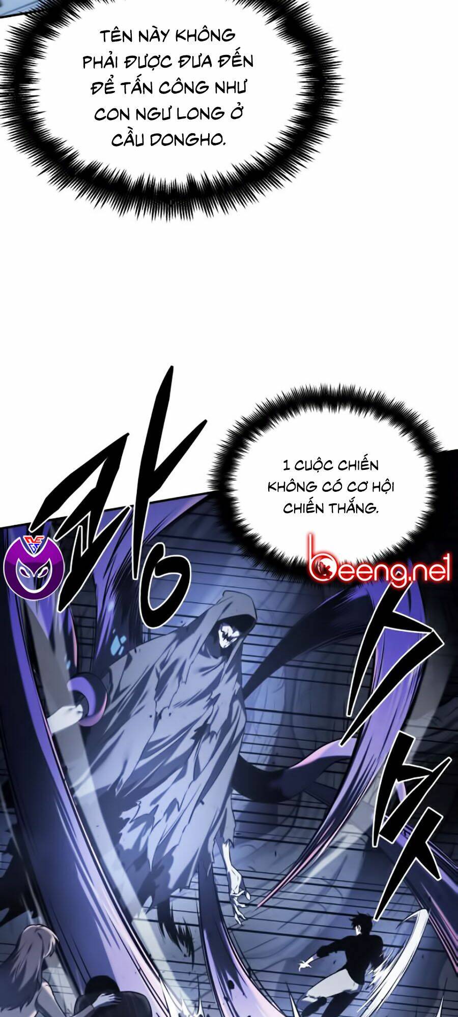 toàn trí độc giả - omniscient reader chapter 21 28