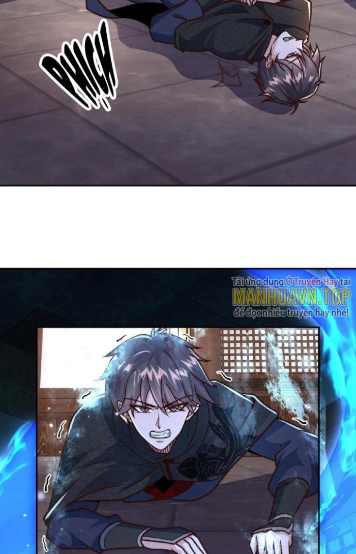 ta nuôi ma quỷ ở trấn ma ti chapter 44 7