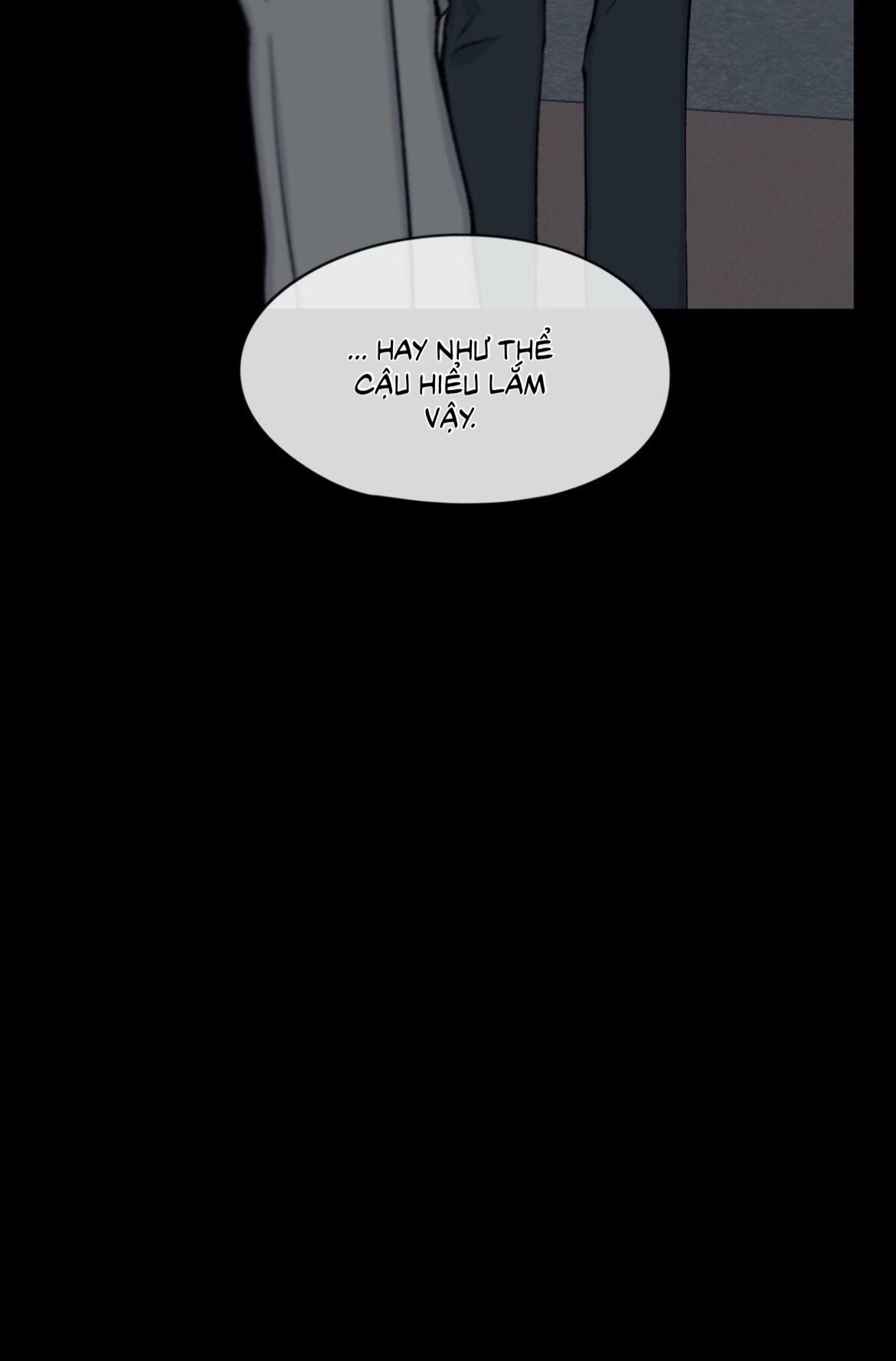 đừng viết nữa, tác giả thân mến! chapter 53 53