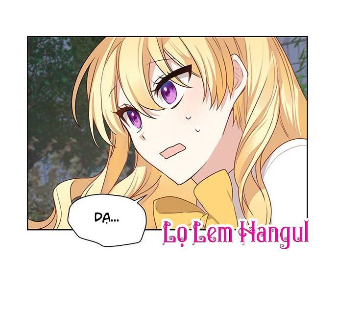 tôi là vị hôn thê phản diện chapter 13 70