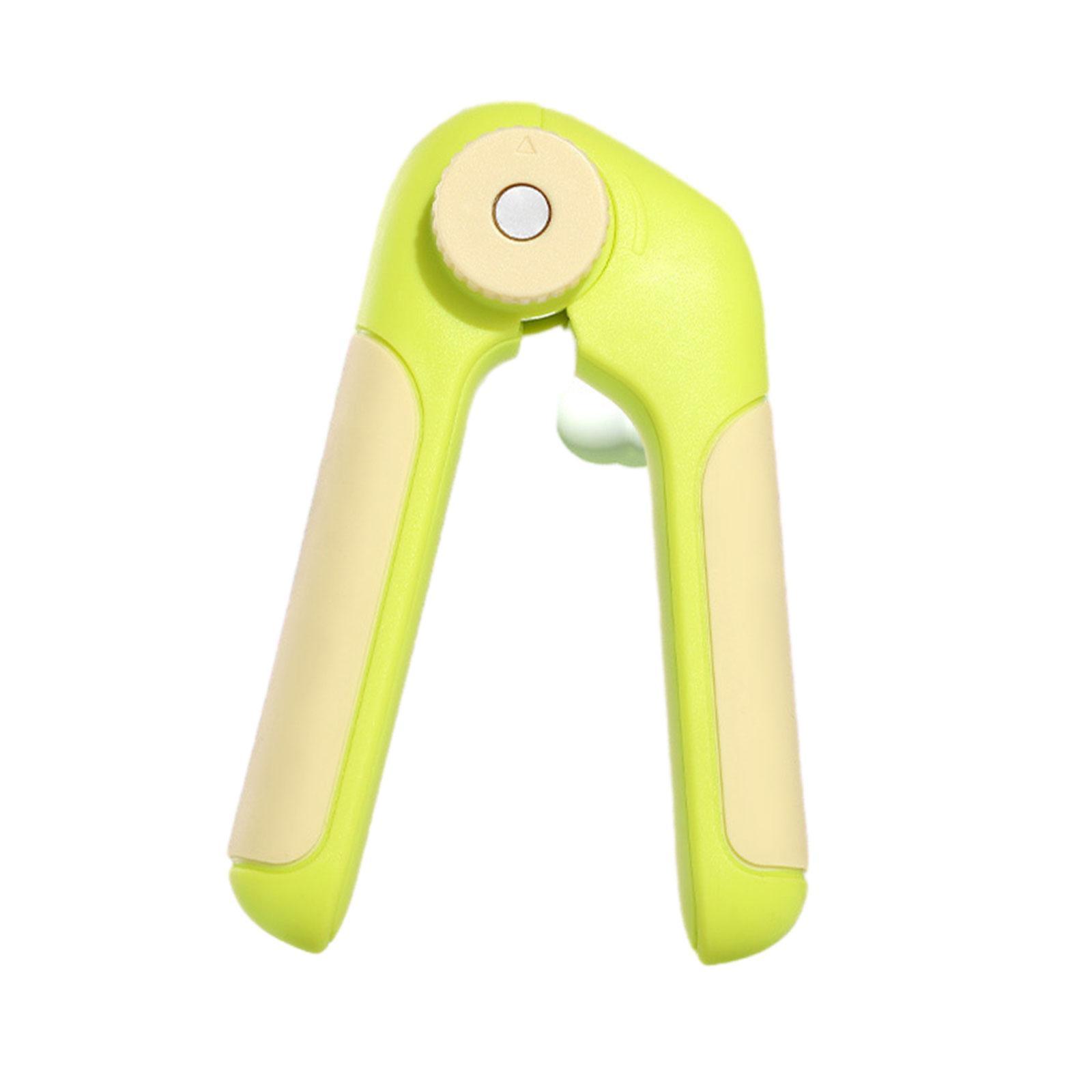 Hand Grip Strengthener, Wrist Hand Gripper, Portable Home Grip for Musician, Adults