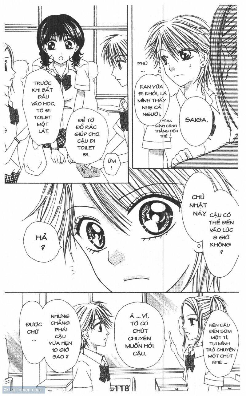 tomodachi gokko [takeuchi ayaka] chapter 1 118