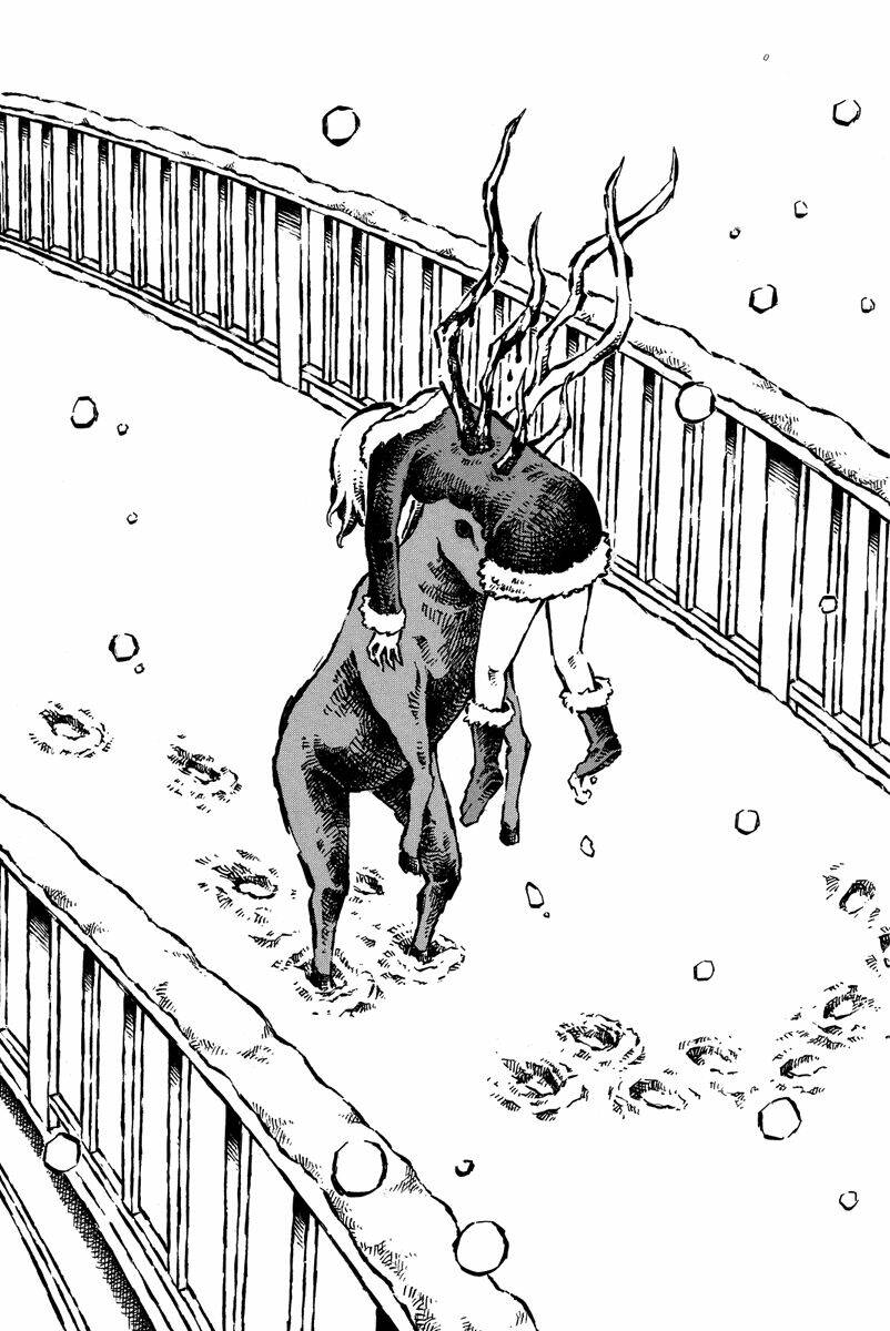 daidai wa, hantoumei ni nidone suru chapter 11 6