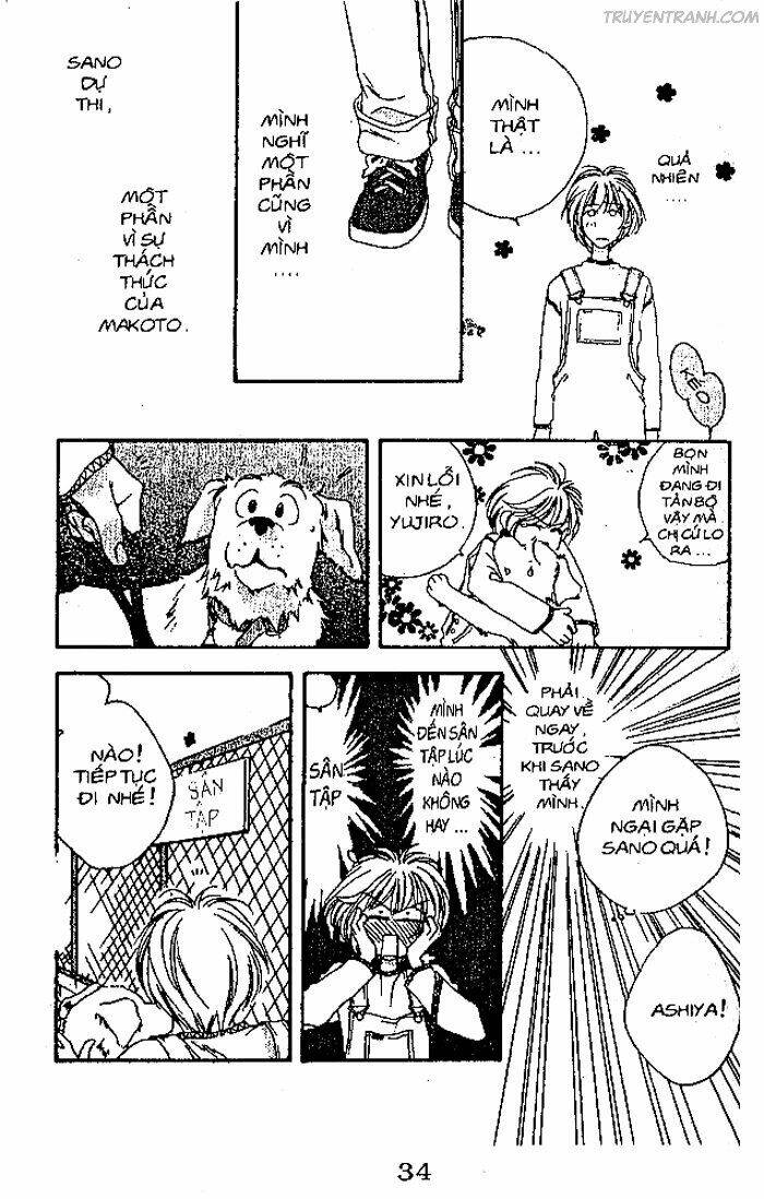 ô mai chua chapter 10 6