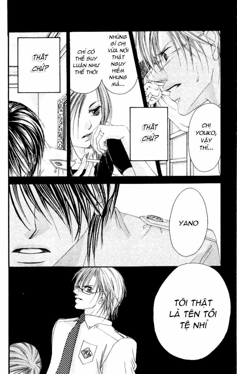 i love my little sister chapter 50 23