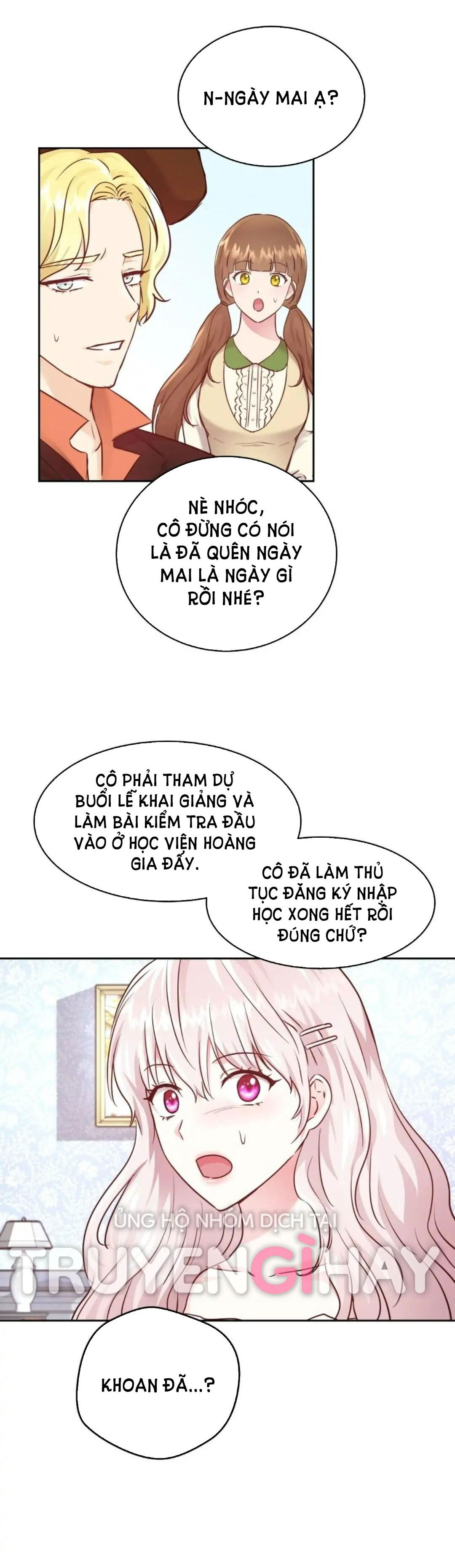 5500 sắc thái của quỷ vương chapter 9.1 6