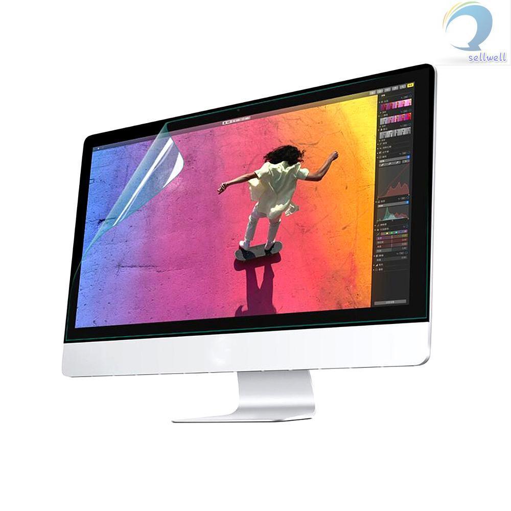 Màng Lọc Ánh Sáng Xanh Dương Chống Tia UV & Chói Cho Màn Hình 13.3 '' L