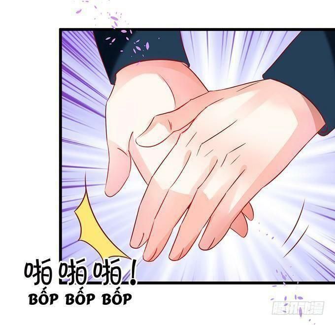 hồ tiên hung bạo chapter 24 6