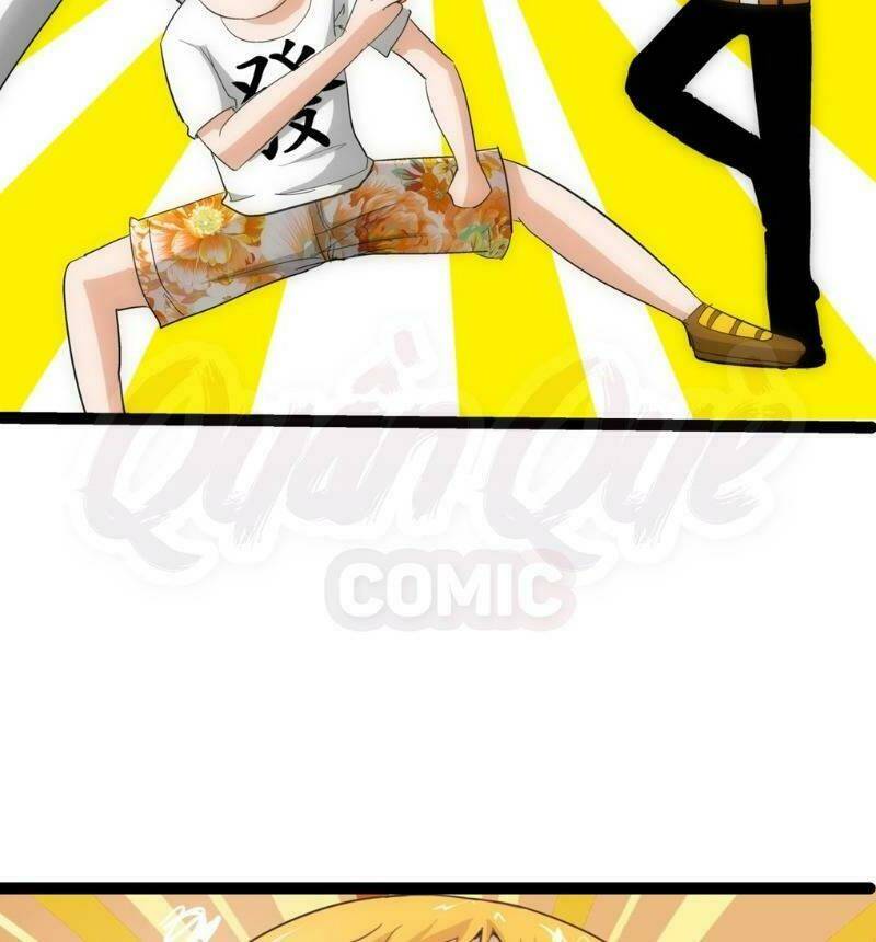 trứng ơi, chạy đi!! chapter 11 5