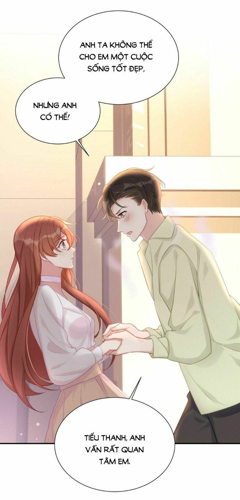 chỉ muốn cưng chiều em chapter 4 36