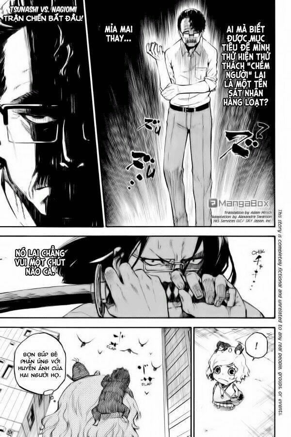 dolly kill kill chapter 79 2