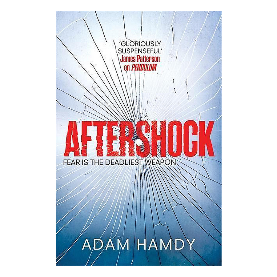 Pendulum Series 3: Aftershock: