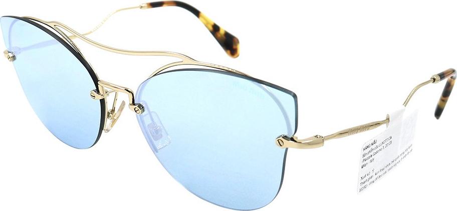 Kính mát chính hãng Miu Miu MU52SS