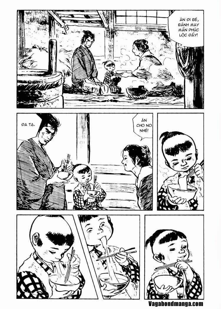 lone wolf and cub chapter 86 47