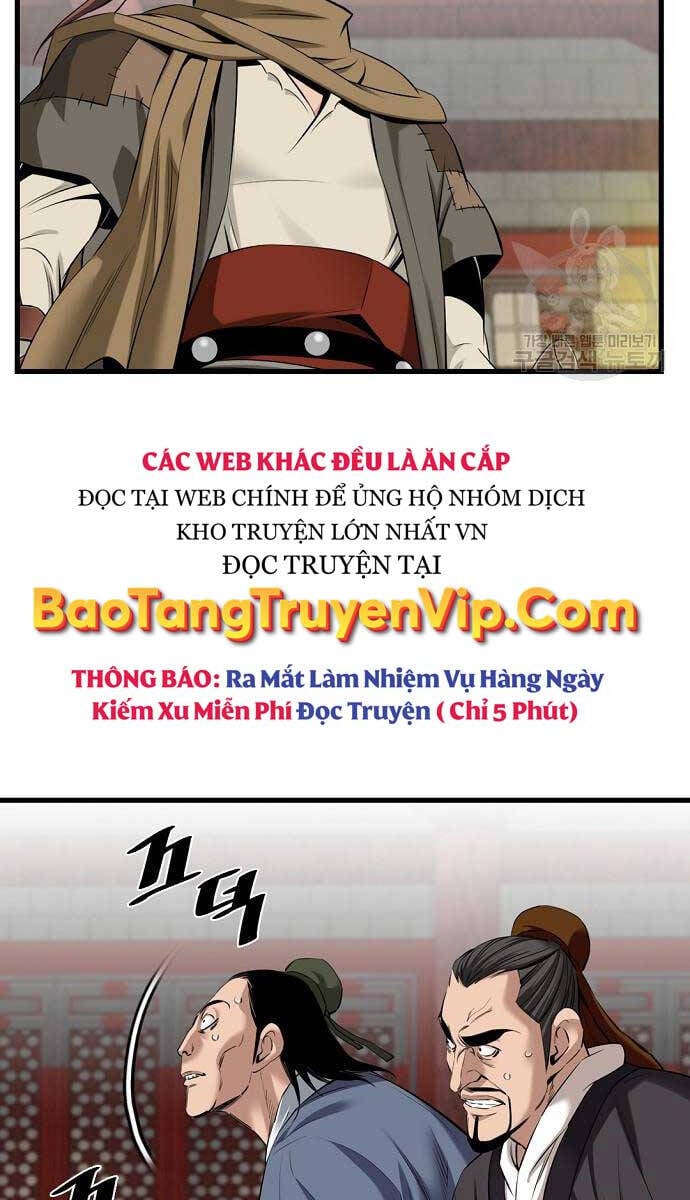 Thiên Hạ Đệ Nhất Y Lại Môn Chapter 10 - Trang 4