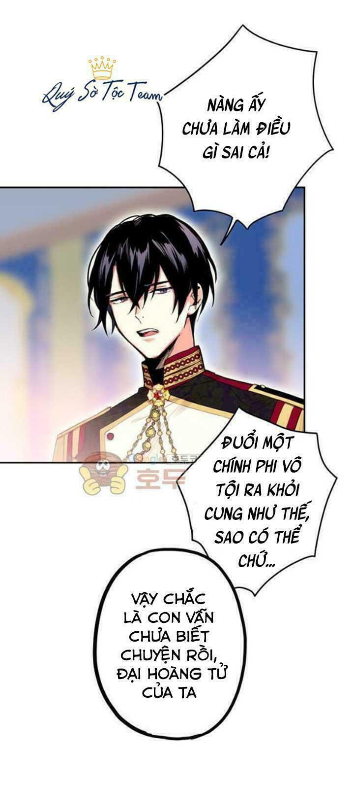 thánh nữ ẩn danh chapter 42 3