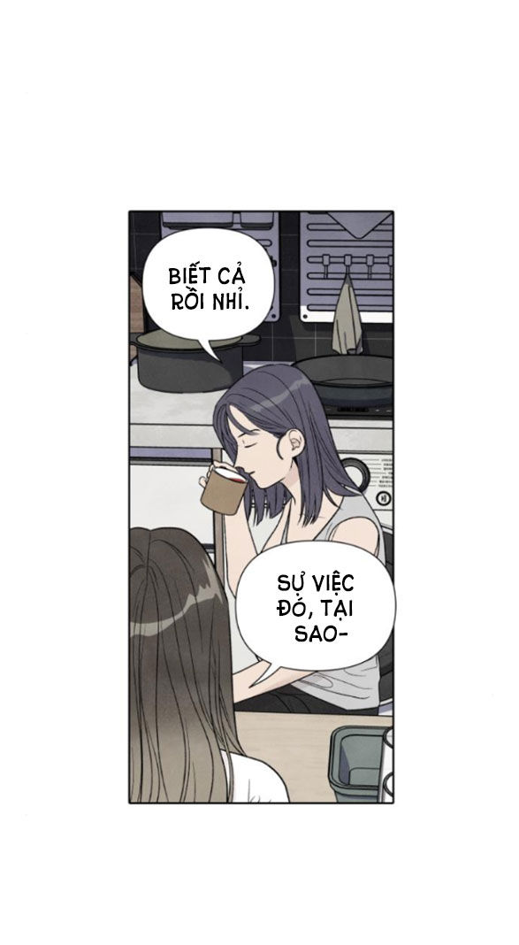 Điều Khiến Tôi Quyết Tâm Muốn Chết Chapter 61.1 - Trang 2