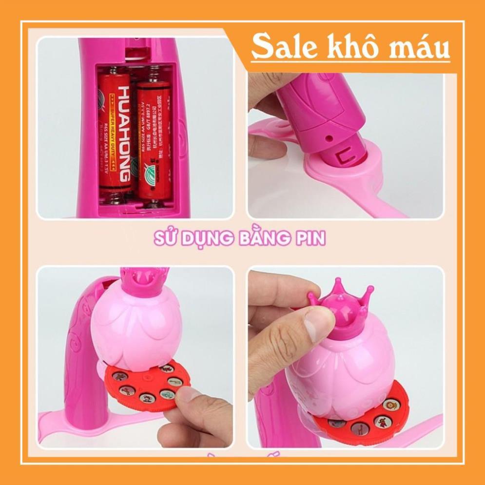 Bàn chiếu học vẽ thông minh cho bé giúp phát triển trí não