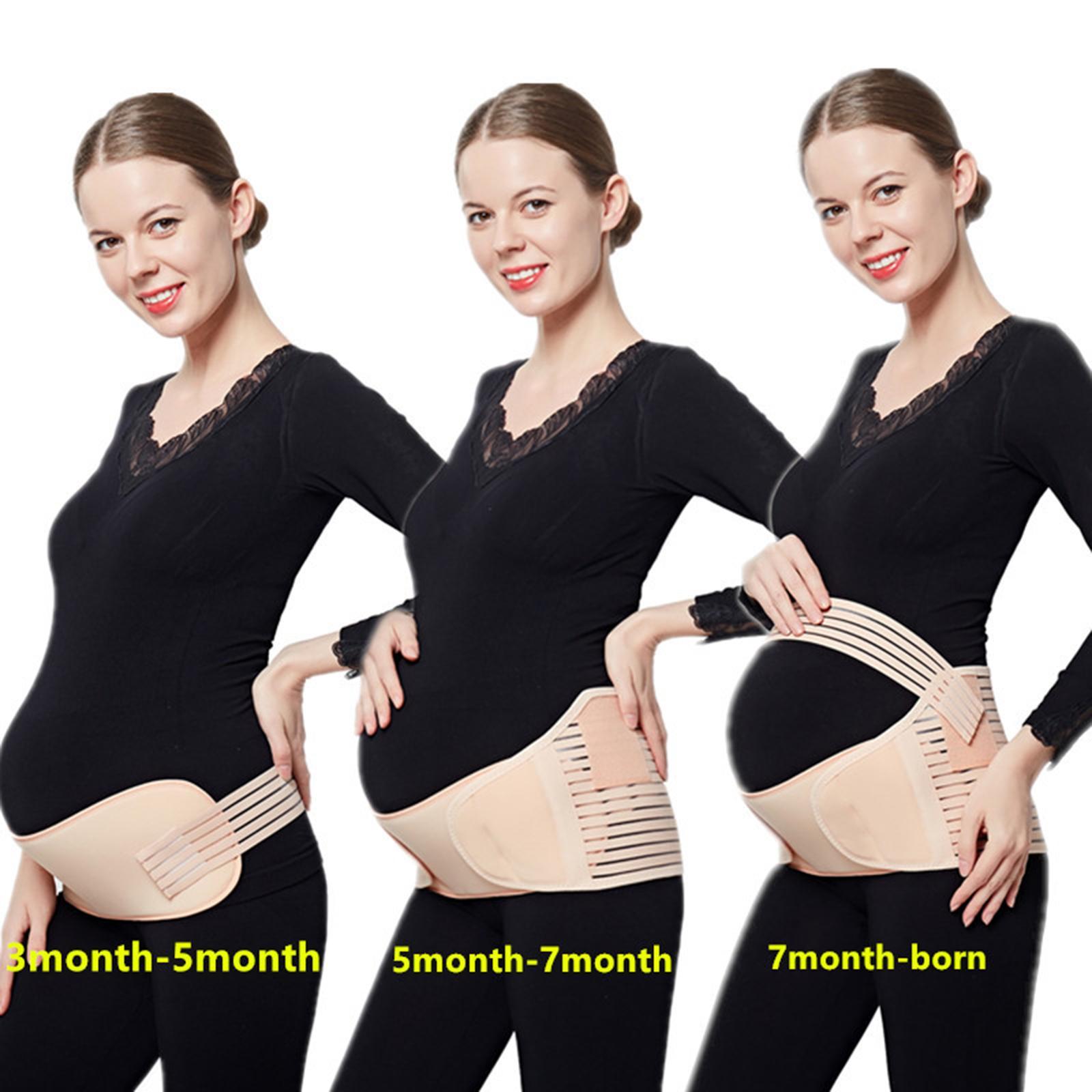 Supporting Band Belly Comfortable 70-100cm