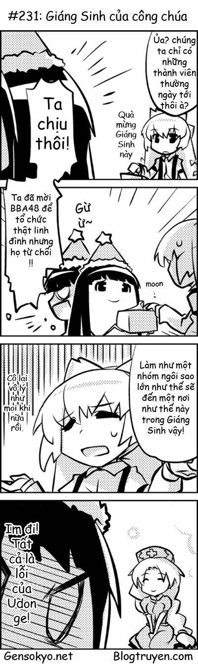 touhou keshikaran chapter 24 2