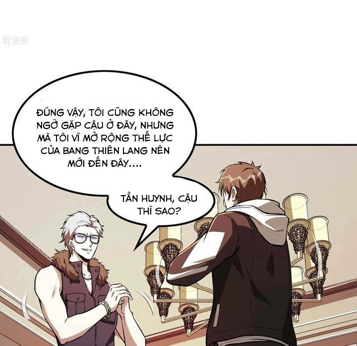 đệ nhất người ở rể chapter 91 80