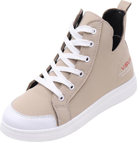 Giày Sneaker Nữ Cổ Cao Sodoha SDH756