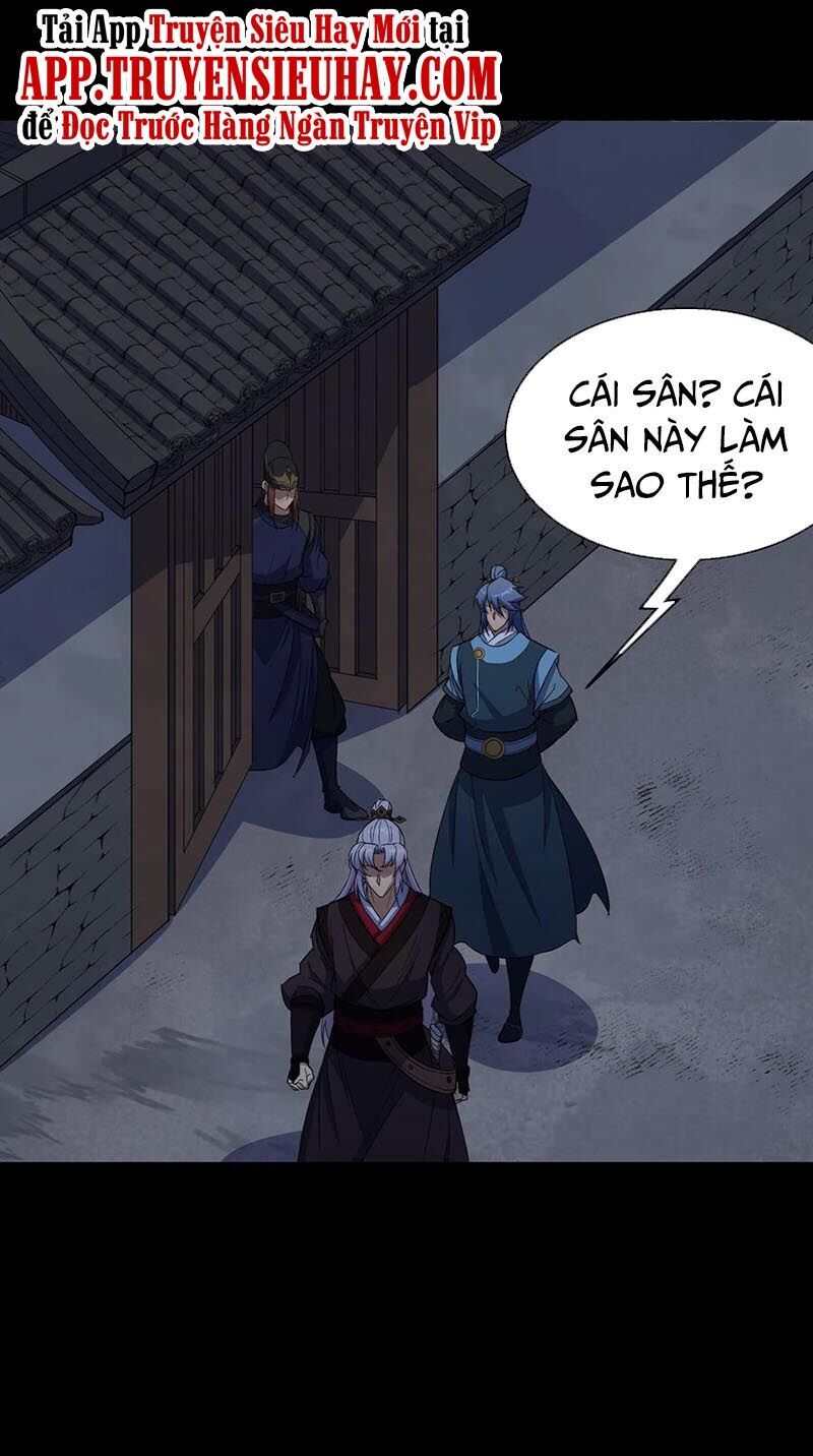 thông u đại thánh chapter 46 12