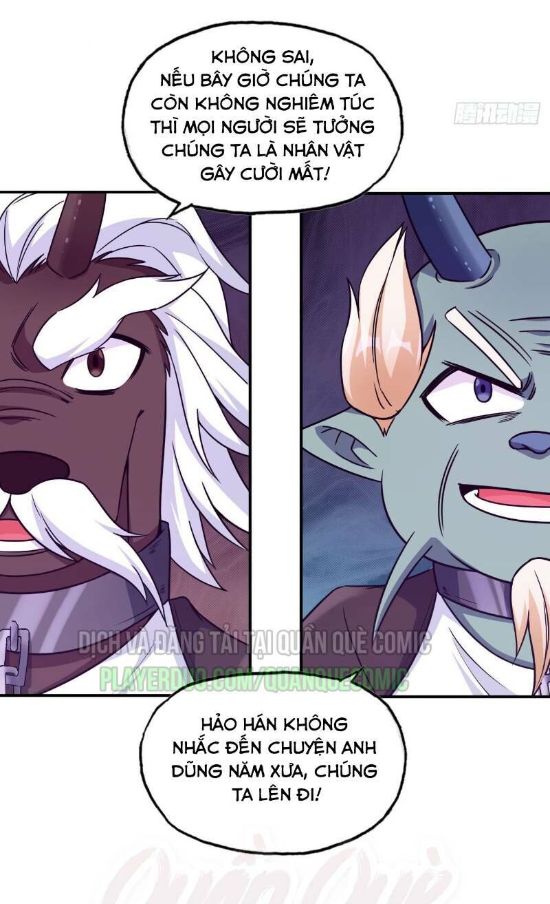 khởi đầu bằng một con côn chapter 83 23