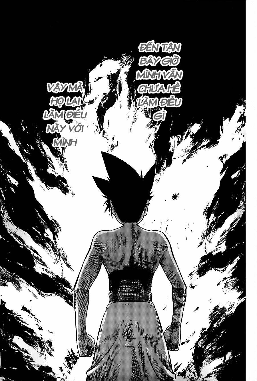 umi no misaki chapter 116 20