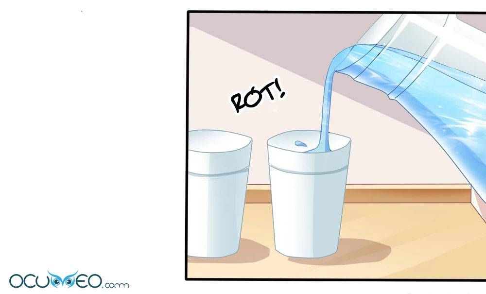 mỹ vị giai thê chapter 41.1 5