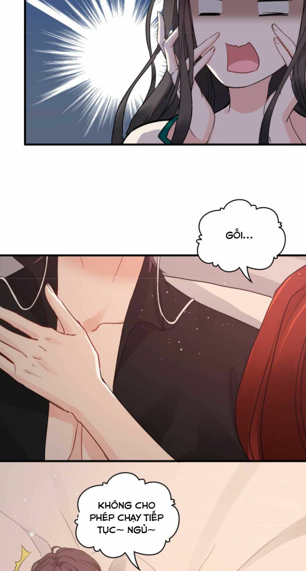 cô vợ hợp đồng bỏ trốn của tổng giám đốc chapter 433 48