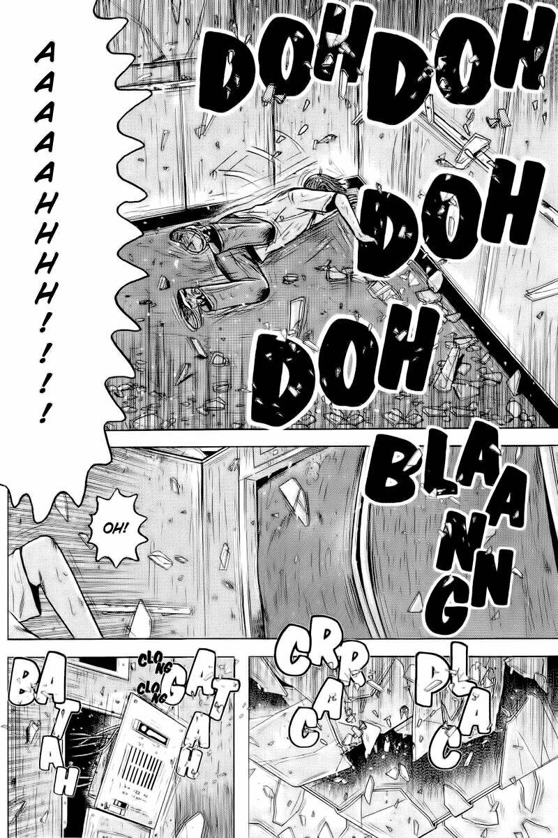 dragon head chapter 73 43